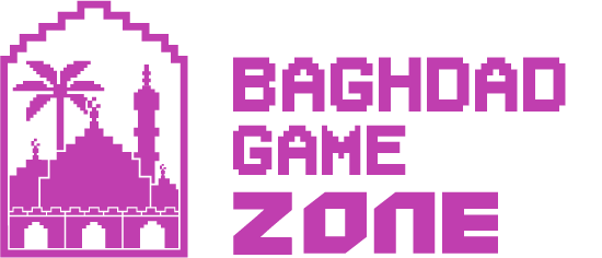 Baghdad game zone
